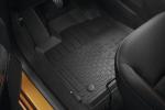 Dacia Sandero III Stepway Gummi-Fußmatten